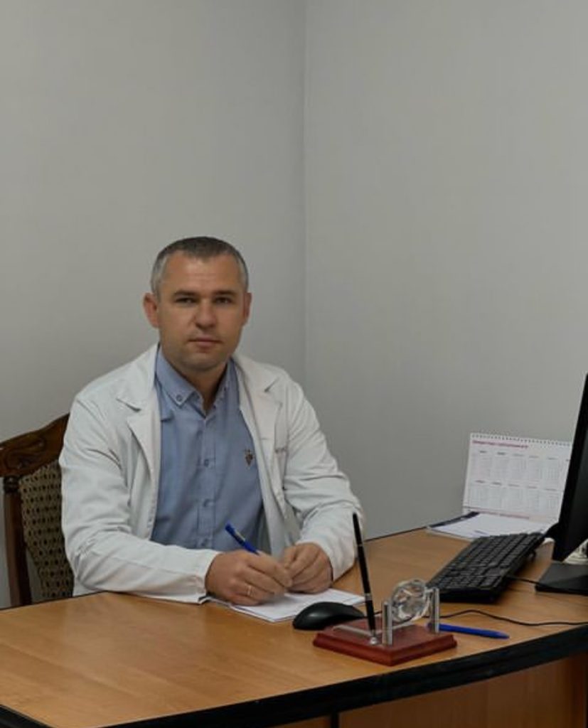 Бобуський Владислав Іванович