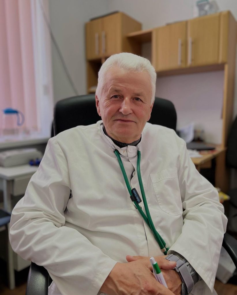 Марина Василь Миколайович