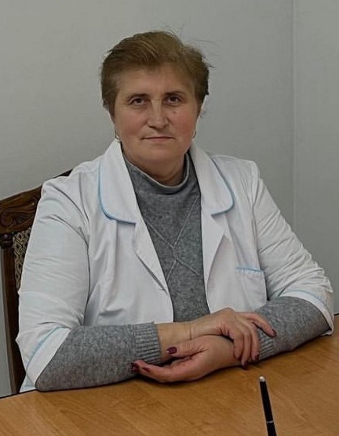 Філіп Марія Юріївна