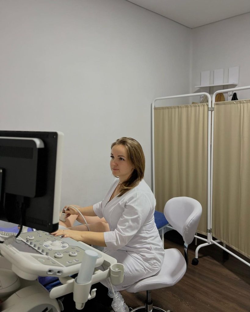 Стойка Наталія Володимирівна