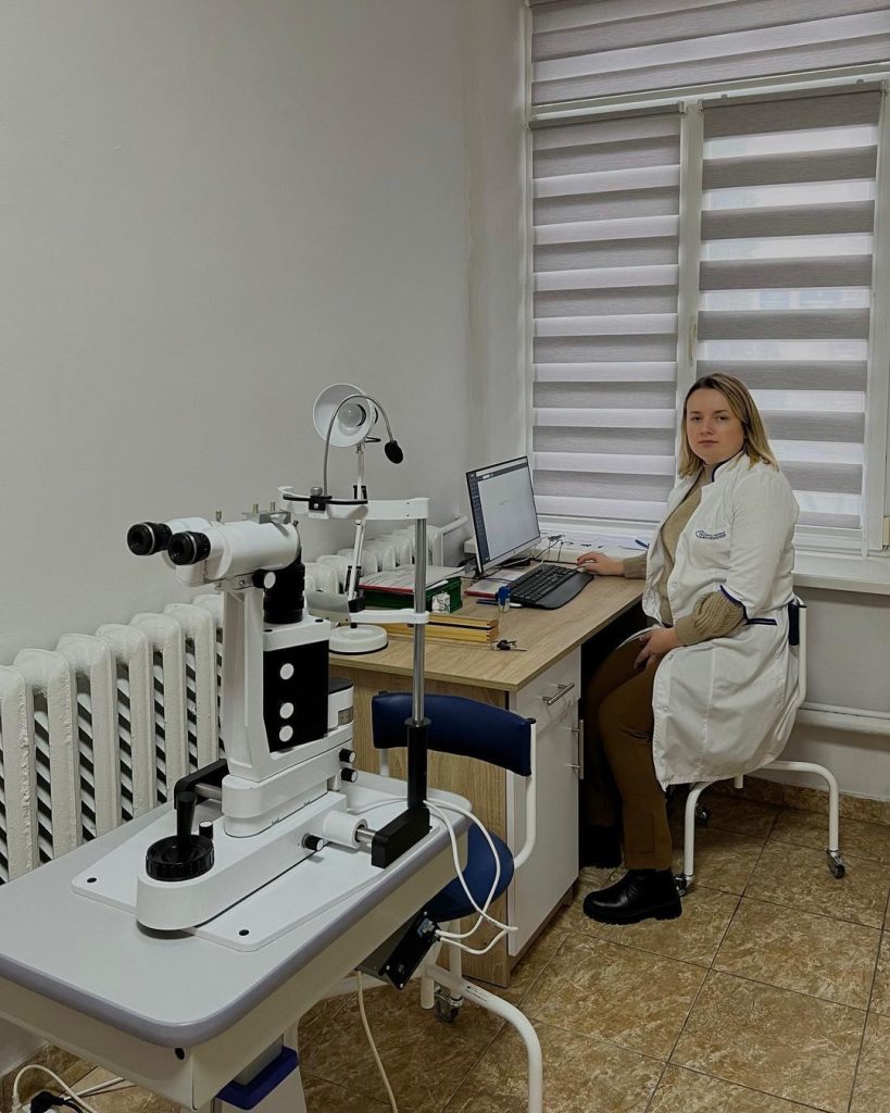 Роман Оксана Андріївна