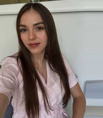 Она Лівія Василівна