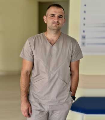 Цюбик Віктор Вікторович