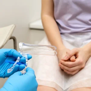 Чому страшно йти до гінеколога?