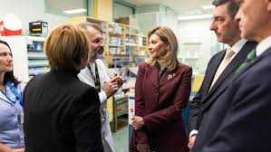 Розширення міжнародного медичного партнерства: вперше українські та провідні словенські клініки уклали меморандуми про співпрацю