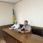 У Нижньоапшанській лікарні провели навчання з евакуації маломобільних груп населення