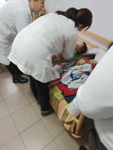 Співпраця лікарні зі Службою у справах дітей: турбота про найважливіше