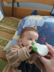 Співпраця лікарні зі Службою у справах дітей: турбота про найважливіше