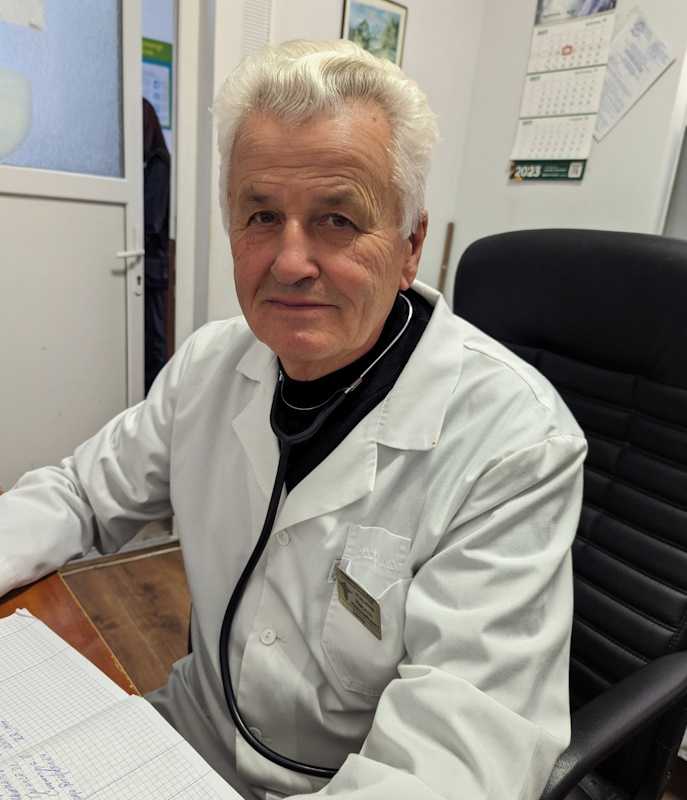 Марина Василь Миколайович