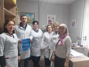 ІНФЕКЦІЙНИЙ КОНТРОЛЬ 2025 рік