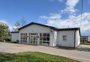 Про роботу нашої лікарні