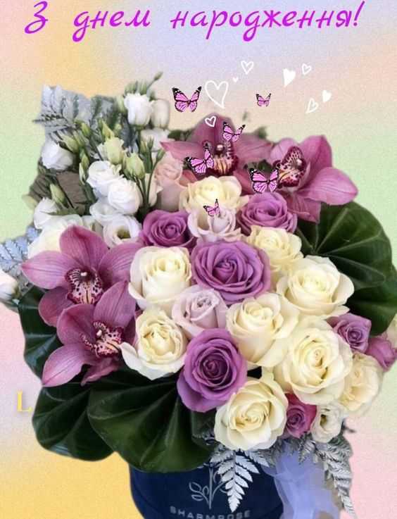 Вітаємо з днем народження Шіман Іляну Іванівну - молодшу медичну сестру терапевтичного відділення