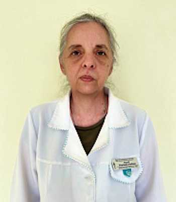 Бедей Маріанна Юріївна