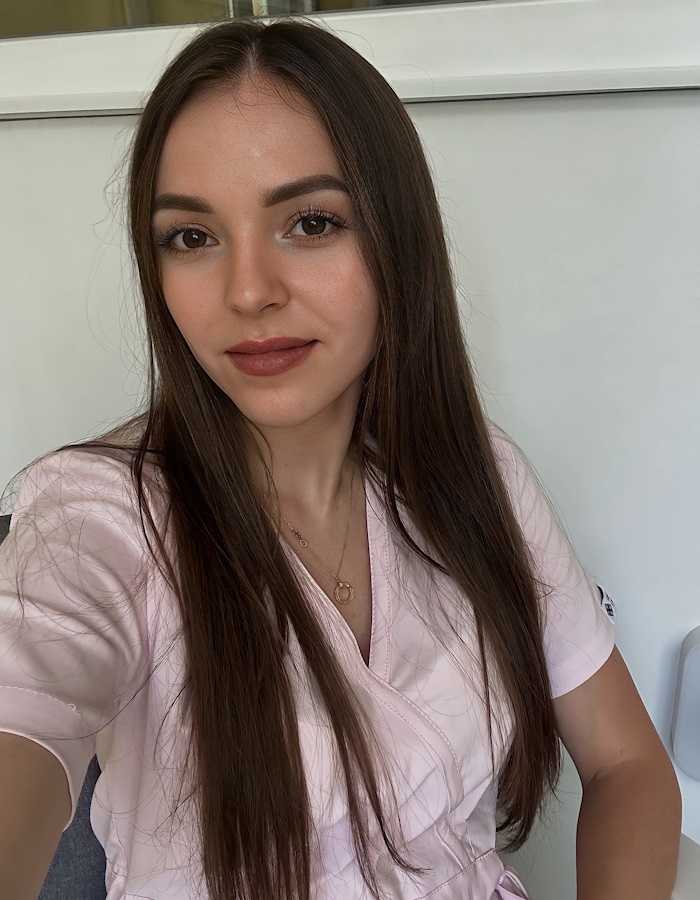 Она Лівія Василівна