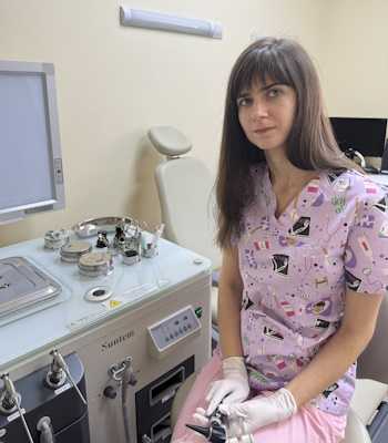 Петейчук Маріанна Юріївна