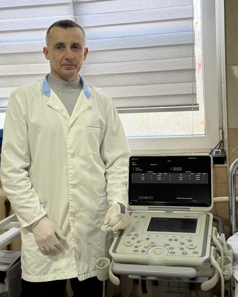 Галка Юрій Іванович